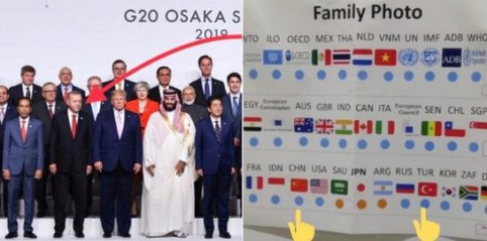 سياسي سعودي عن أردوغان: يبحث عن رضا الكبار