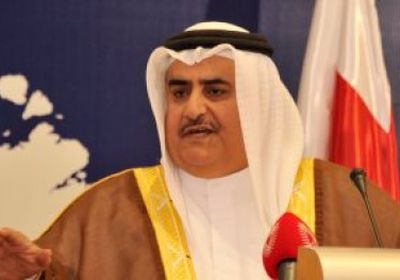 البحرين تسلم القائم بأعمال سفارة العراق مذكرة احتجاج