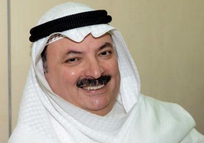 الجعيدي يُعلق على أنباء اعتقال ناصر الدويلة