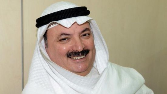 الجعيدي يُعلق على أنباء اعتقال ناصر الدويلة