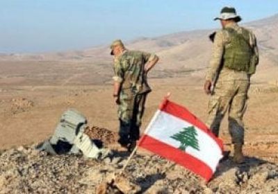 لبنان: أحبطنا تهريب 17 سوريا إلى داخل الأراضى اللبنانية