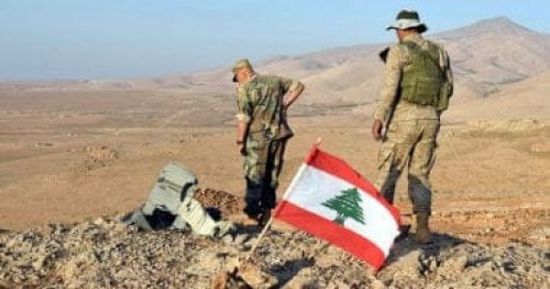 لبنان: أحبطنا تهريب 17 سوريا إلى داخل الأراضى اللبنانية