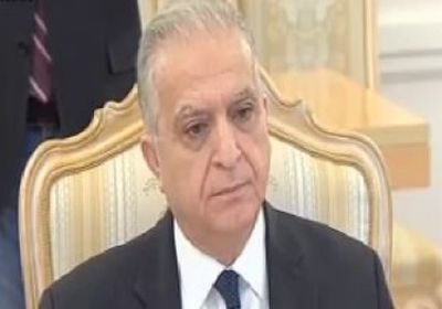 وزير خارجية العراق يدين اقتحام سفارة البحرين