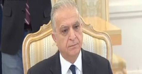 وزير خارجية العراق يدين اقتحام سفارة البحرين
