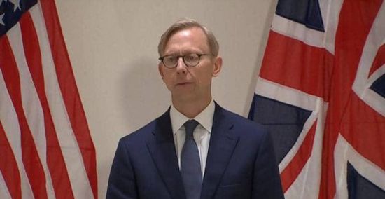 مبعوث أمريكي: حصلنا على أدلة تفيد نقل سفن إيرانية متفجرات لتهديد الملاحة