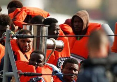 اليونان تحبط محاولة هجرة غير شرعية عبر الحدود مع تركيا