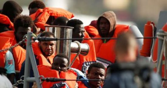 اليونان تحبط محاولة هجرة غير شرعية عبر الحدود مع تركيا