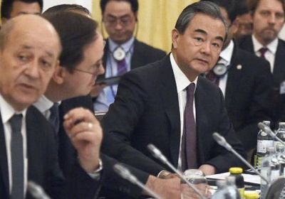 الصين: سنواصل استيراد النفط الإيراني رغم العقوبات الأمريكية