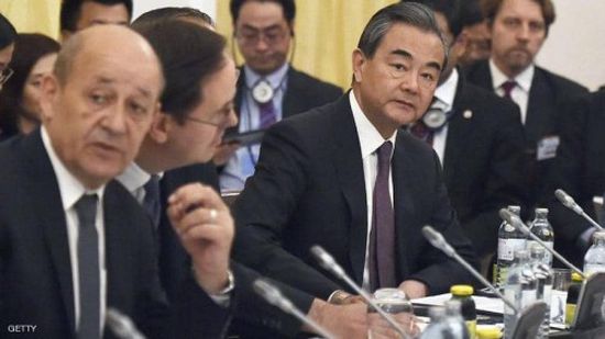 الصين: سنواصل استيراد النفط الإيراني رغم العقوبات الأمريكية