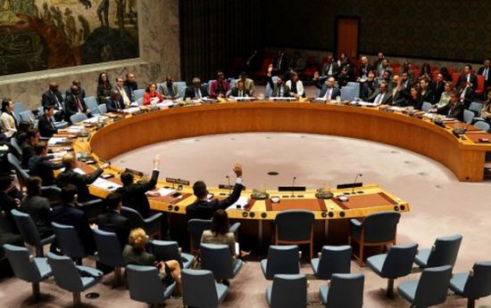 لهذا السبب.. إيران تقدم شكوى رسمية ضد أمريكا في مجلس الأمن