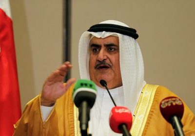 البحرين: ورشة المنامة ليست خطوة للتطبيع مع إسرائيل