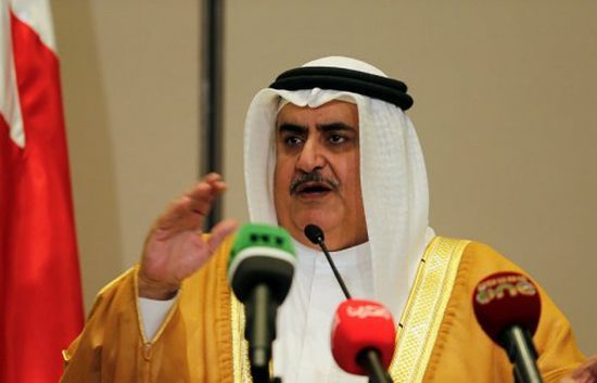 البحرين: ورشة المنامة ليست خطوة للتطبيع مع إسرائيل