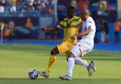 تونس تتعادل أمام مالي 1-1 بكأس أمم أفريقيا "مصر 2019"