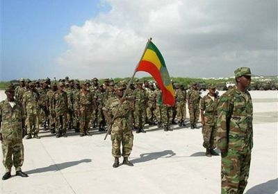 الجيش الإثيوبي يعين الجنرال "آدم محمد" رئيسًا جديدًا للأركان