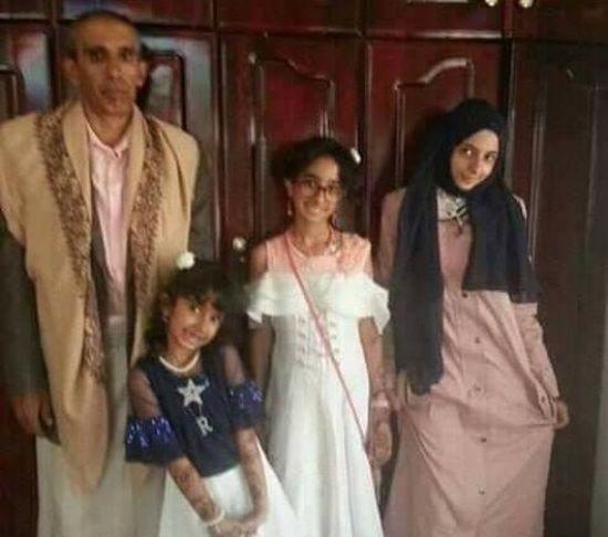 أب يقتل بناته الثلاث بطريقة بشعة في صنعاء (تفاصيل خاصة)