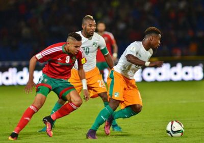 المغرب يتأهل لدور الـ١٦بكأس الأمم الإفريقية بفوزه على كوت ديفوار