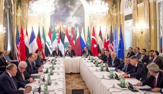 إيران تصف محادثات فيينا بـ"غير الكافية"