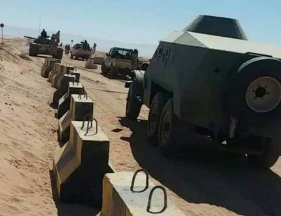 مليشيا الإخوان تخطط لمعركة جديدة داخل مدينة عتق.. تفاصيل