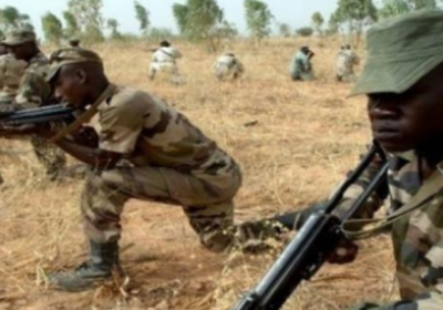 مسلحون يختطفون زعيما معارضا في الكاميرون