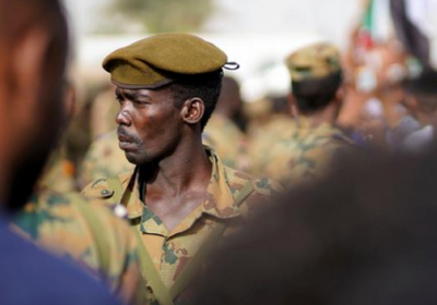 السودان: المجلس العسكري يعلن استعداده للتفاوض مع المحتجين