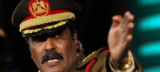 الجيش الليبي: حظر رحلات الطيران التركية واستهداف سفنها