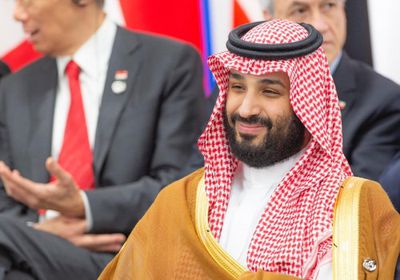 محمد بن سلمان: نرحب باستضافة قادة مجموعة العشرين العام المقبل في السعودية