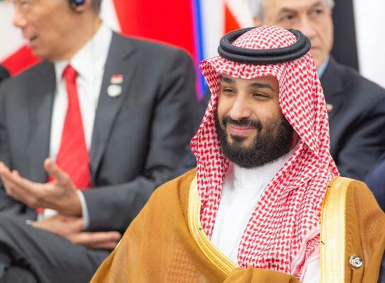 محمد بن سلمان: نرحب باستضافة قادة مجموعة العشرين العام المقبل في السعودية