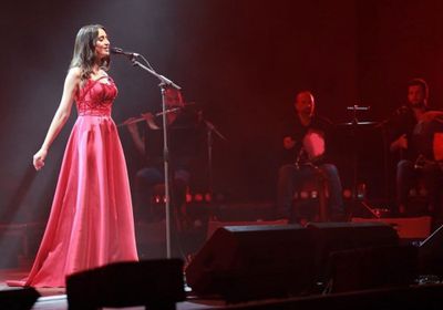 فايا يونان تشكر الجمهور اللبناني لهذا السبب