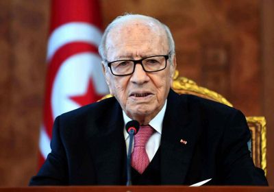 مسؤول تونسي يفجر مفاجأة حول تسمم السبسي