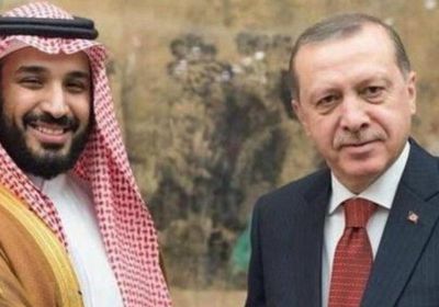 ديباجي: أردوغان حاقد على السعودية وولي عهدها
