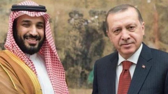 ديباجي: أردوغان حاقد على السعودية وولي عهدها