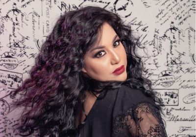 يسرا محنوش تغني بمهرجان الفحيص في الأردن