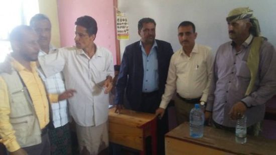 تدشين صرف مستحقات الدفعة الرابعة من مشروع النقد مقابل الغذاء بقعطبة