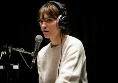 مهرجان الحمامات بتونس يستضيف النجمة شارلوت كاردين