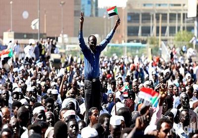 تزامنًا مع الدعوات.. المجلس العسكري السوداني يحمل المعارضة عواقب تظاهرات غدًا