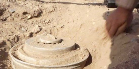 لغم حوثي يودي بحياة ثلاثة مدنيين في الجوف.. تفاصيل