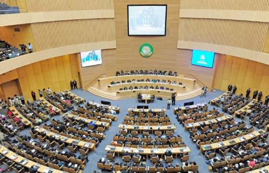 الاتحاد الأفريقي يقدم مقترحًا معدلًا للوساطة بالسودان