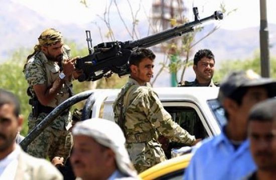 انتفاضات قبلية ضد الحوثيين.. مليشيات تقتل وشعب يثور