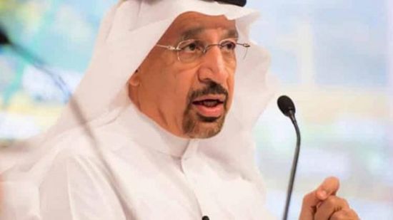 وزير الطاقة السعودي: تمديد اتفاق خفض إنتاج النفط سيكون لتسعة أشهر