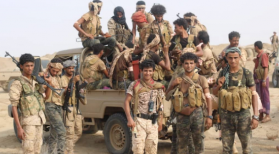 تفاصيل جديدة في إحباط القوات الجنوبية هجوم لمليشيا الحوثي شمال الضالع
