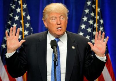 ترامب: لسنا في عجلة للتوصل إلى اتفاق نووي مع كوريا الشمالية