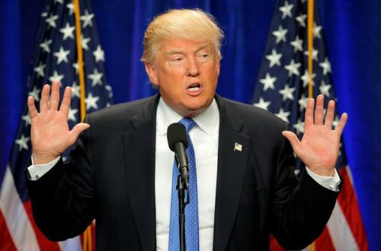 ترامب: لسنا في عجلة للتوصل إلى اتفاق نووي مع كوريا الشمالية