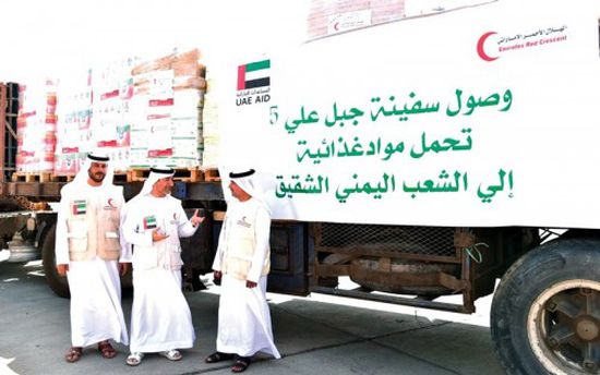 صحيفة خليجية: عطاء الإمارات المستمر يؤكد أن الإنسانية الحية حاضرة