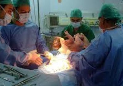 دراسة حديثة تُحذر: العمليات القيصرية تزيد احتمال إصابة الأطفال بالربو