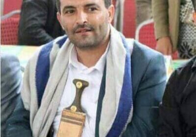 مليشيات الحوثي تضع محافظها المستقيل في ذمار قيد الإقامة الجبرية