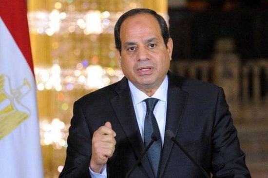 في أعقاب ذكرى 30 يونيو.. الرئيس المصري: نجحنا في تدمير البنية التحتية للإرهاب