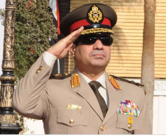 بن بريك: " 30 يونيو من أعظم الثورات في العالم بل أصعبها على الإطلاق "