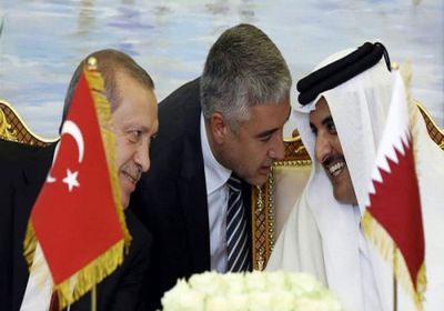 تفاصيل وثائق سرية تكشف التجسس التركي على الأوضاع في قطر