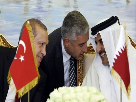 تفاصيل وثائق سرية تكشف التجسس التركي على الأوضاع في قطر