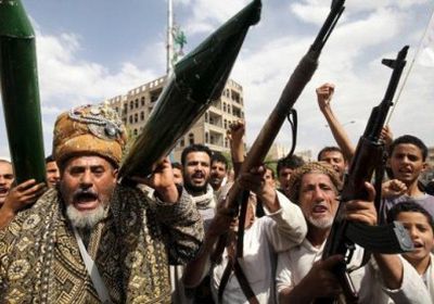 صراع حوثي عنيف حول عوائد المخدرات في صعدة 